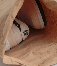 Nike SB x Albino & Preto Dunk Low Pro Shoes - Fossil / Black - Sail thumbnail