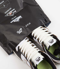 Nike SB x HUF Dunk Low OG Shoes - Mystery thumbnail