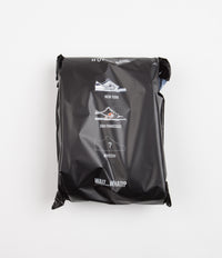 Nike SB x HUF Dunk Low OG Shoes - Mystery thumbnail