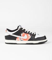 Nike SB x HUF Dunk Low OG Shoes - Mystery thumbnail