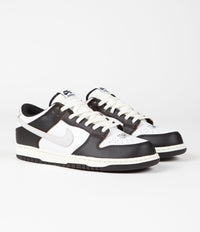 Nike SB x HUF Dunk Low OG Shoes - Mystery thumbnail