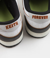 Nike SB x HUF Dunk Low OG Shoes - Mystery thumbnail