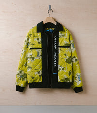 Nike SB x Carpet Company Skate Jacket - Black thumbnail