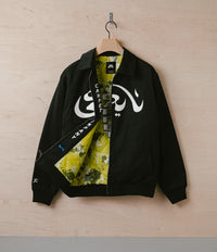 Nike SB x Carpet Company Skate Jacket - Black thumbnail
