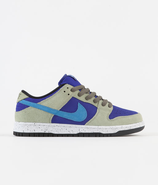 送関込 国内発送 NIKE SB DUNK LOW CELADON CALDERA ACG 送関込 国内発送 NIKE SB DUNK LOW CELADON CALDERA ACG (Nike