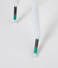 Nike SB x Ben-G Dunk Low OG 2 Shoes - White / White - Lucid Green - Sail thumbnail