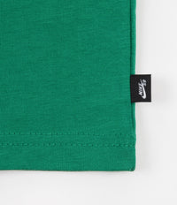 Nike SB x Parra 'Brazil Federation Kit' T-Shirt - Clover / Amarillo thumbnail