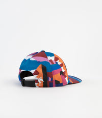 Nike SB x Parra 'Japan Federation Kit' Cap - Black / White thumbnail