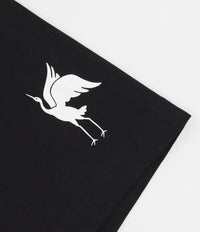 Nike SB x Parra 'Japan Federation Kit' Coveralls - Black / White thumbnail