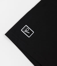 Nike SB x Parra 'Japan Federation Kit' T-Shirt - Black / White thumbnail