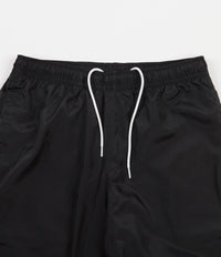 Nike SB x Parra 'Japan Federation Kit' Tracksuit - Black / White / White thumbnail