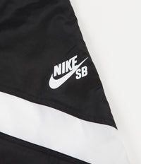 Nike SB x Parra 'Japan Federation Kit' Tracksuit - Black / White / White thumbnail