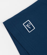 Nike SB x Parra 'USA Federation Kit' T-Shirt - Brave Blue / White thumbnail