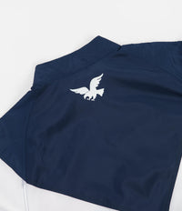 Nike SB x Parra 'USA Federation Kit' Tracksuit - Brave Blue / White / White thumbnail