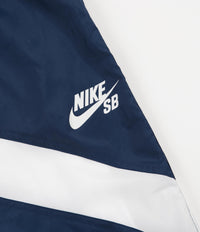 Nike SB x Parra 'USA Federation Kit' Tracksuit - Brave Blue / White / White thumbnail