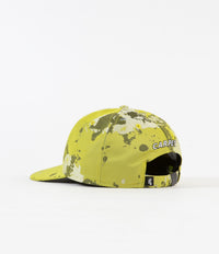 Nike SB x Carpet Company Skate Cap - Speed Yellow thumbnail