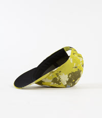 Nike SB x Carpet Company Skate Cap - Speed Yellow thumbnail