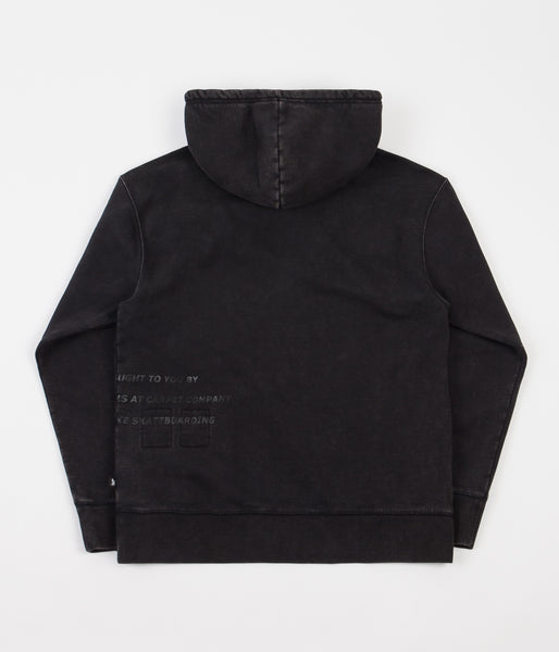 Carpet Company × NIKE SB パーカー XL Nike SB x Carpet Company Fleece Hoodie 'Apparel Collection