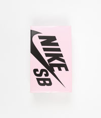 Nike SB x Diamond Dunk Low Pro OG Shoes - White / Chrome - White - Tropical Twist thumbnail