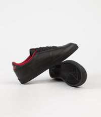 Nike SB x Hockey Killshot 2 QS Shoes - Black / Gym Red / Black thumbnail