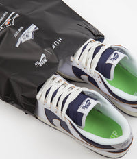 Nike SB x HUF Dunk Low OG Shoes - Mystery thumbnail