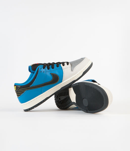Nike Dunk Low Pro Dunk Instant Nike Sb X Instant Skateboards Dunk