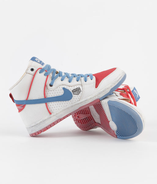 ishod wair sb dunk high