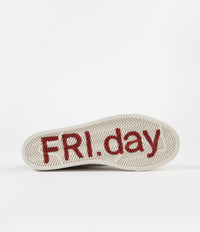 Nike SB x Soulland Blazer Mid Shoes - Light Bone / White - Pure Platinum thumbnail