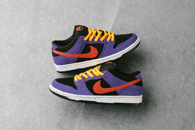 Nike SB Dunk Low Pro 'ACG Terra'