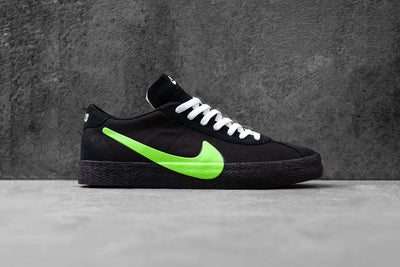Nike SB x Poets Bruin