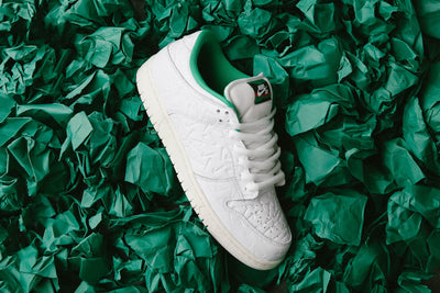 Nike SB x Ben-G Dunk Low OG 2 Shoes