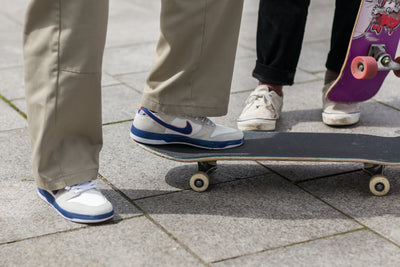 On Location: Nike SB x Medicom Dunk High Elite QS