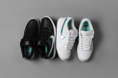 Nike SB x Diamond Dunk Low Pro OG Shoes