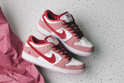 Nike SB 'Strangelove' Dunk Low Pro