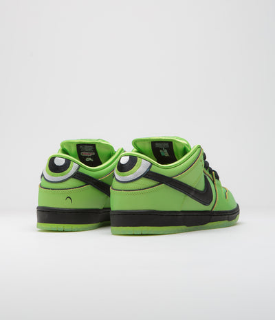 Frankenstein hotsell nike dunks