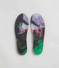 Nike SB x The Wizard of Oz Dunk Low Shoes - Varsity Red / University Gold thumbnail