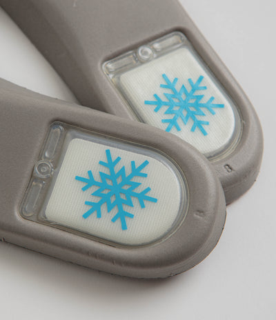 Nike SB x The Wizard of Oz Dunk Low Shoes - Varsity Red / University Gold