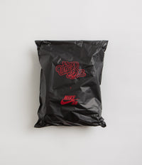 Nike SB x The Wizard of Oz Dunk Low Shoes - Varsity Red / University Gold thumbnail