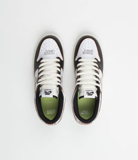 Nike SB x HUF Dunk Low OG Shoes - Mystery thumbnail