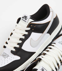 Nike SB x HUF Dunk Low OG Shoes - Mystery thumbnail