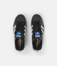 Adidas x Blondey Superstar Shoes - Core Black / FTW White / Core Black thumbnail