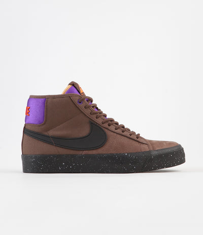 Nike-blazer-low-black-trails-end-brown-gum shop