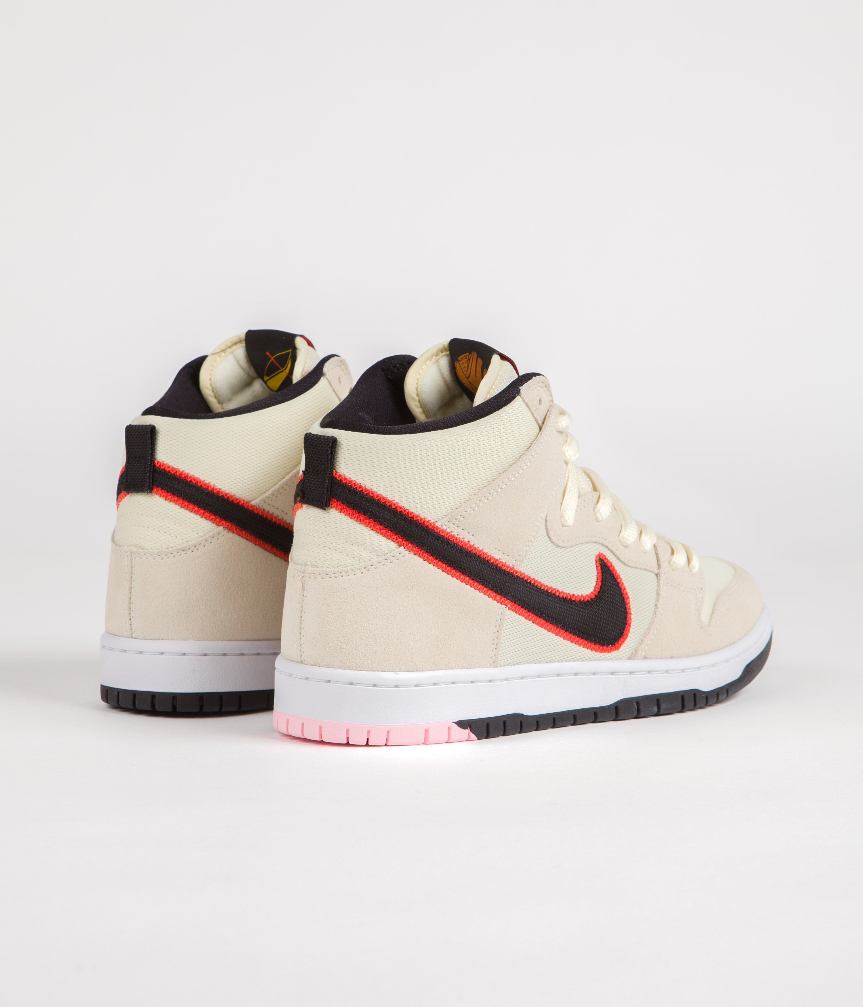 Nike high premium sb Clearance
