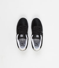 Black nikes outlet preschool