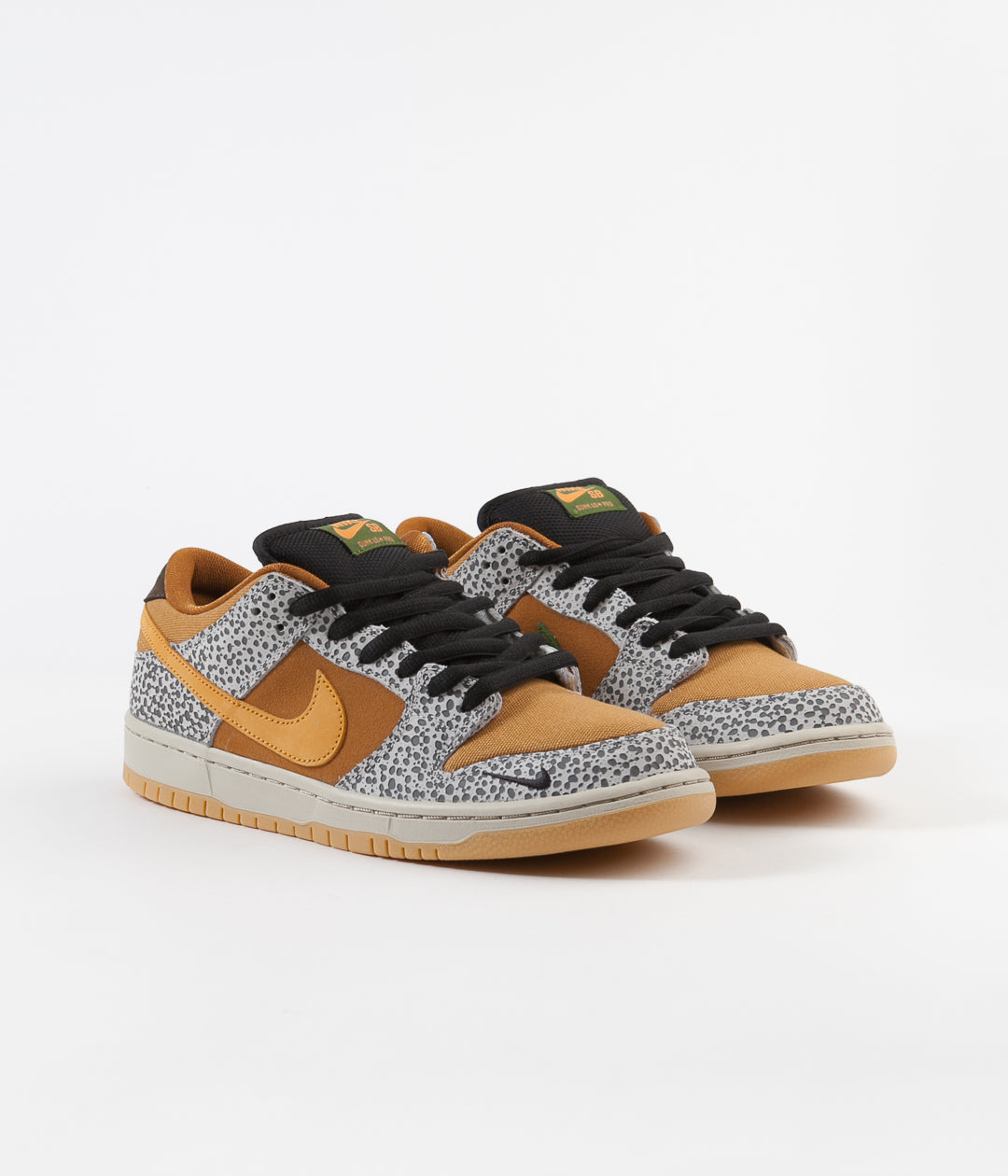 Sb dunk low pro iso safari Outlet