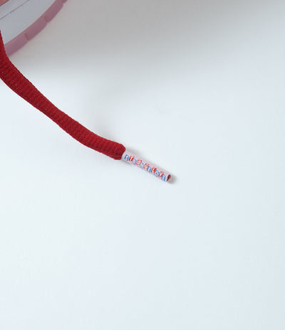 Nike SB 'Strangelove' Dunk Low Pro Shoes - Bright Melon / Gym Red - Medium Soft Pink