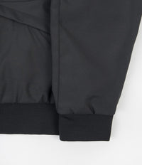 Nike SB Orange Label Jacket - Dark Smoke Grey thumbnail