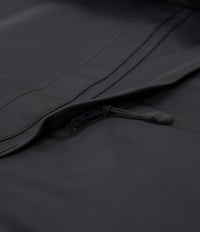 Nike SB Orange Label Jacket - Dark Smoke Grey thumbnail