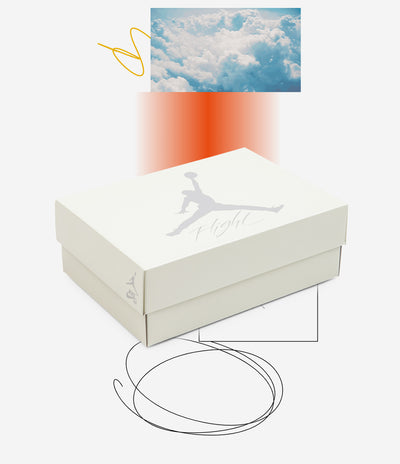 Nike SB x Air Jordan 4 Shoes - Sail / White - Pine Green - Neutral Grey