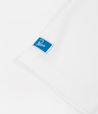 Nike SB x Parra 'France Federation Kit' Jersey - White / Neptune Blue thumbnail